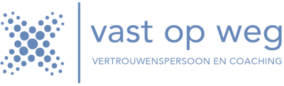 Vast op Weg